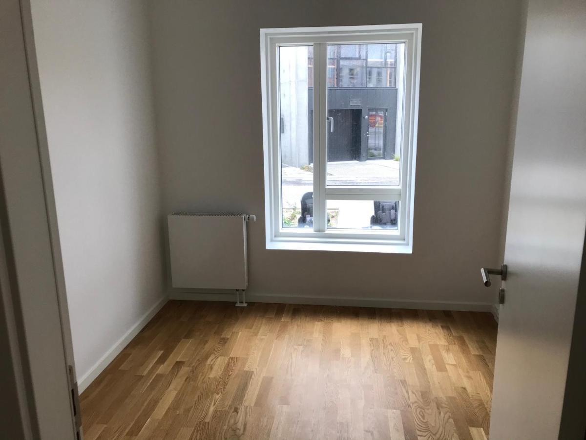 Single In Shared With Single Bed Appartement *